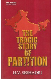 The Tragic Story Of Partition 